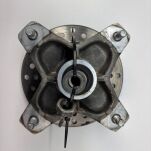 Piasta koła przedniego Yamaha - 7