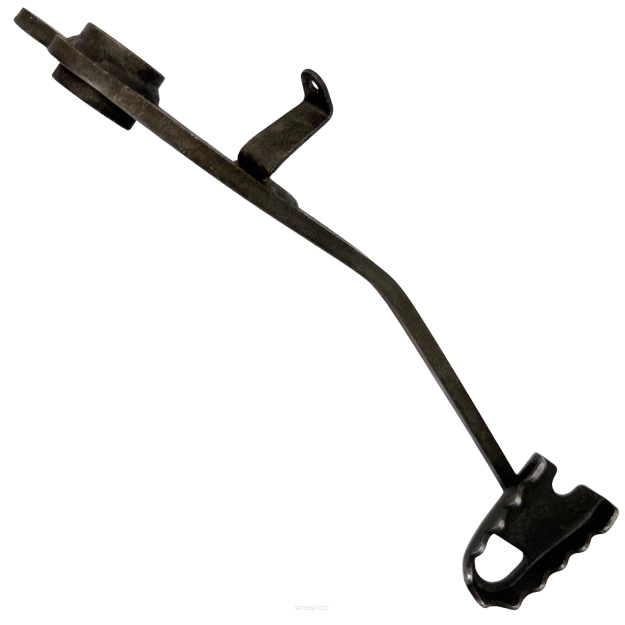 Dźwignia hamulca nożnego Yamaha