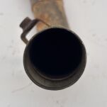 Wydech środkowy Yamaha - 3