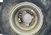 Felga przednia Polaris - 2