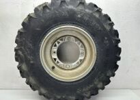 Felga przednia Polaris - 5