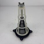 Stelaż filtra powietrza Yamaha - 2