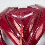 Grill plastik przód Yamaha - 4