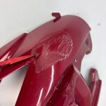 Grill plastik przód Yamaha - 9