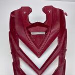 Grill plastik przód Yamaha - 11