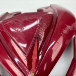 Grill plastik przód Yamaha - 5