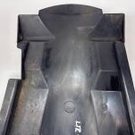 Plastikowa osłona tylnej ramy Suzuki - 6