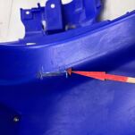 Przedni plastik błotnika Yamaha - 13