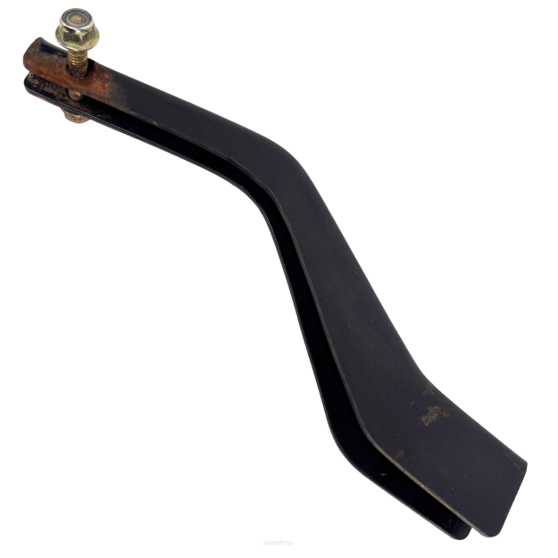 Wspornik ramy Polaris