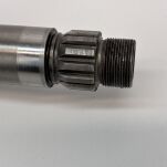 Wałek skrzyni biegów Yamaha - 2