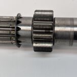 Wałek skrzyni biegów Yamaha - 3