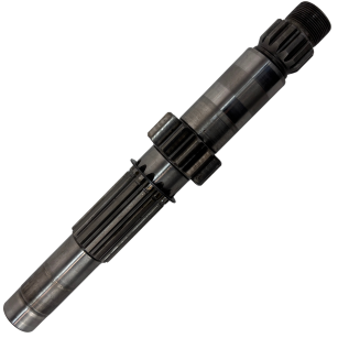 Wałek skrzyni biegów Yamaha