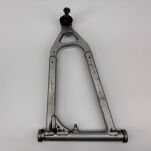 Wahacz przedni lewy górny Yamaha - 2