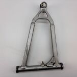 Wahacz przedni lewy górny Yamaha - 11