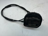 Kciuk gazu z linką + przełącznik napędów Polaris - 3