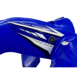 Błotnik plastik przód Yamaha - 7