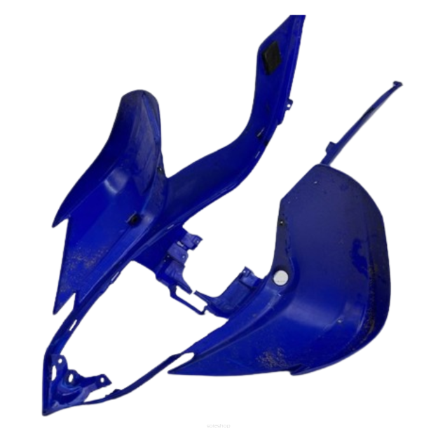 Błotnik plastik przód Yamaha