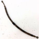 Przewód hamulcowy tylny Yamaha - 2