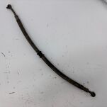 Przewód hamulcowy tylny Yamaha - 8