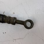 Przewód hamulcowy tylny Yamaha - 4