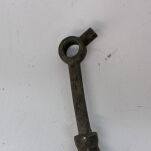 Przewód hamulcowy tylny Yamaha - 6