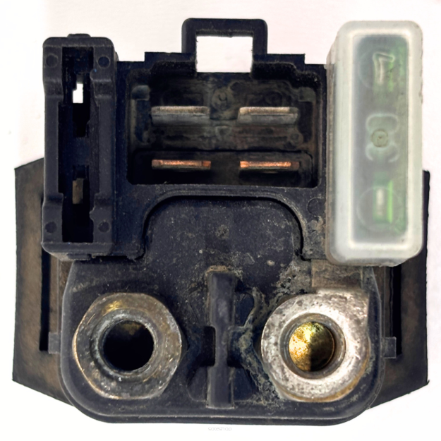 Przekaźnik rozrusznika Yamaha