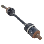 Półoś przednia Polaris - 3