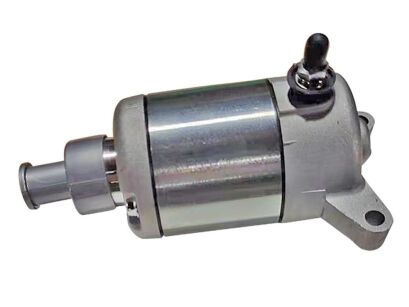 Rozrusznik Bronco Yamaha YFZ 450 YFZ 450R zamiennik 5TG-81800-00-00 SMU0264