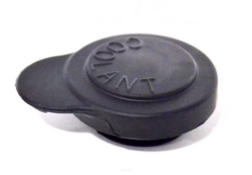 Korek zbiorniczka wyrównawczego Yamaha