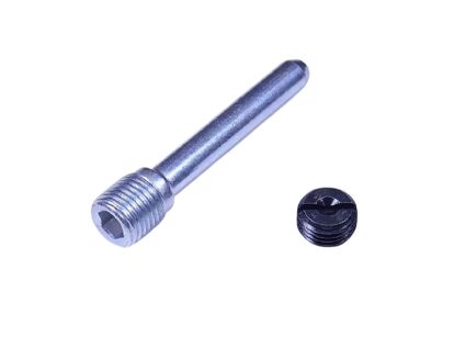 Trzpienie (wieszaki) klocków hamulcowych przód TOURMAX PPS-903 Yamaha Honda Suzuki Kawasaki