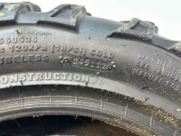 Opona ITP Bajacross Sport 26/10-14 - 2