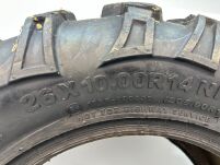 Opona ITP Bajacross Sport 26/10-14 - 5