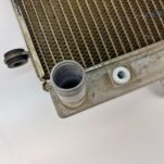 Chłodnica Suzuki - 8
