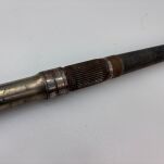 Oś tylna Yamaha - 5