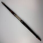 Oś tylna Yamaha - 8