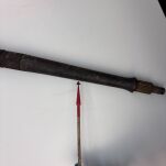 Oś tylna Yamaha - 7