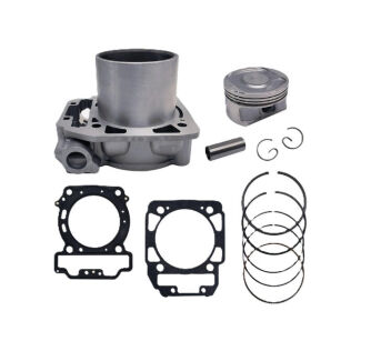 Cylinder przedni CFMOTO CFORCE 1000 kompletny OEM 0JY0-023100