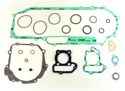 Komplet uszczelek ATHENA Yamaha YFM 125 Grizzly 04-11 P400485850174