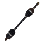 Półoś przednia Polaris - 2