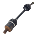 Półoś przednia Polaris - 3