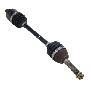 Półoś przednia Polaris