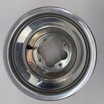 Felga tylna Yamaha  9x8.0 4/115 - 6