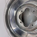 Felga tylna Yamaha  9x8.0 4/115 - 3