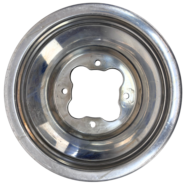 Felga tylna Yamaha  9x8.0 4/115