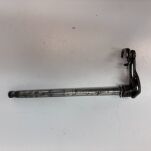 Wałek zmiany biegów Suzuki - 2