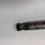 Wałek zmiany biegów Suzuki - 3