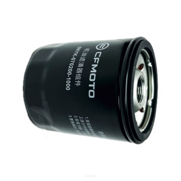 Filtr oleju CFMOTO C4 C5 U10 Z10 GOES Terrox 550 0NYV-070200-1000