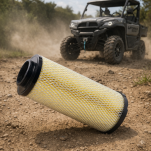 Filtr powietrza CFMOTO - 4