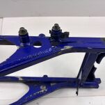 Tylna rama Yamaha - 13