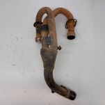 Wydech Środkowy Yamaha Raptor 700 1S3-14621-01-00 - 12